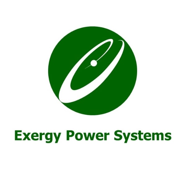 Exergy Power Systems, Inc. Logo