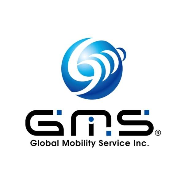 Global Mobility Service株式会社ロゴ