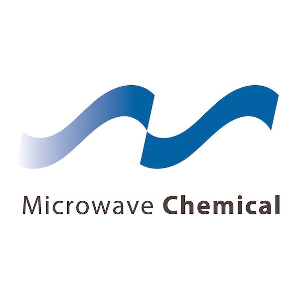 マイクロ波化学株式会社 ロゴ