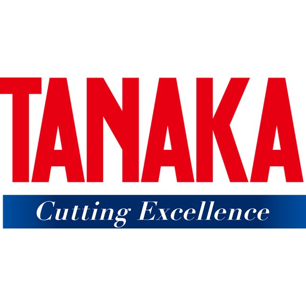 日酸TANAKA株式会社 ロゴ