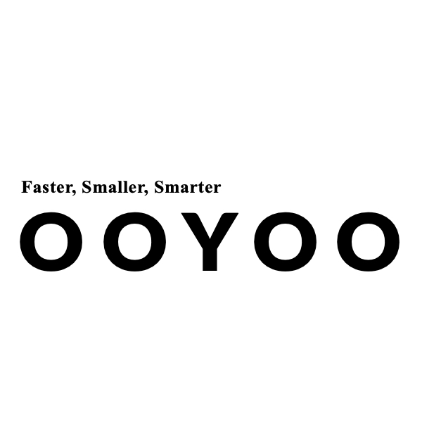 株式会社OOYOO ロゴ
