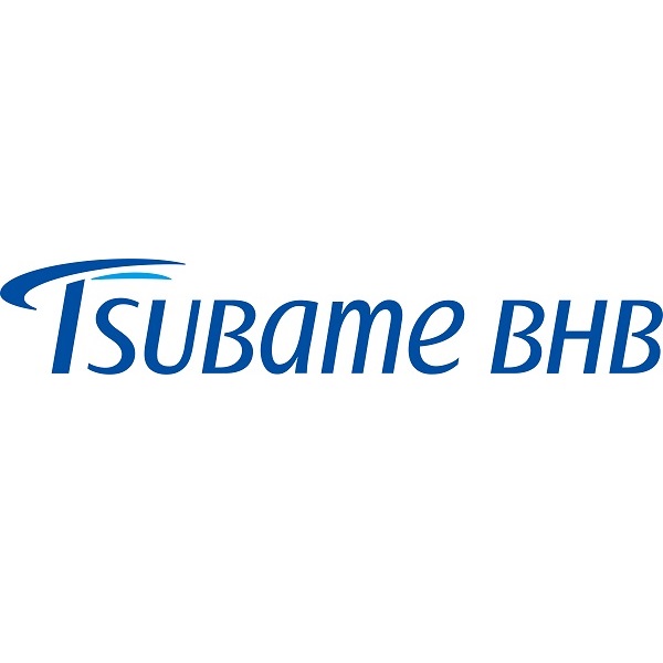 Tsubame BHB Co., Ltd. Logo