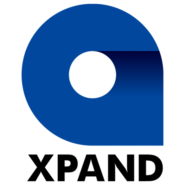 XPAND株式会社 ロゴ