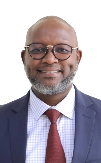 Dr. Anthony GITHINJI