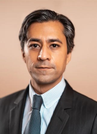 Mr. Chandan SHARMA