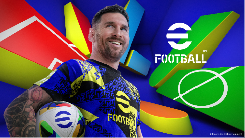 e-football