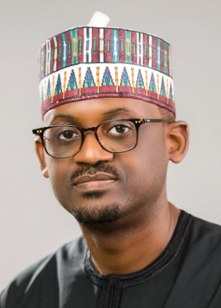 Mr. Farouk Mohammed GUMEL