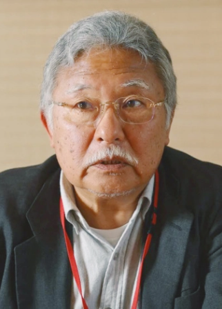 Mr. HIRANO Katsumi