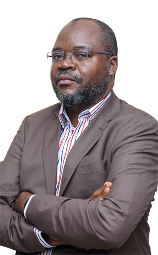 Mr. Hussein Suphian ALLY