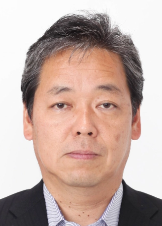 Mr. MATOBA Shintaro