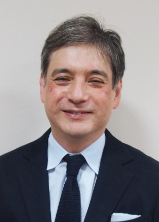Mr. NAKAJO Kazuya