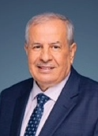 Mr. Rachid HACHICHI