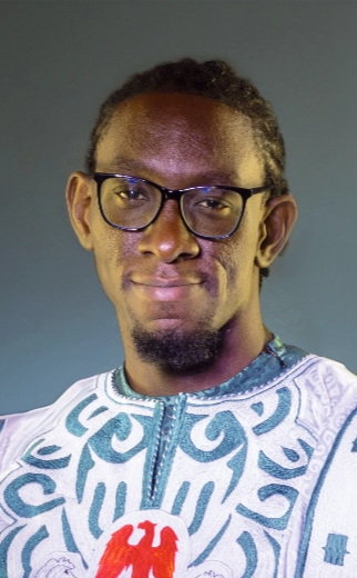 Mr. Toluwalakin OLOWOFOYEKU