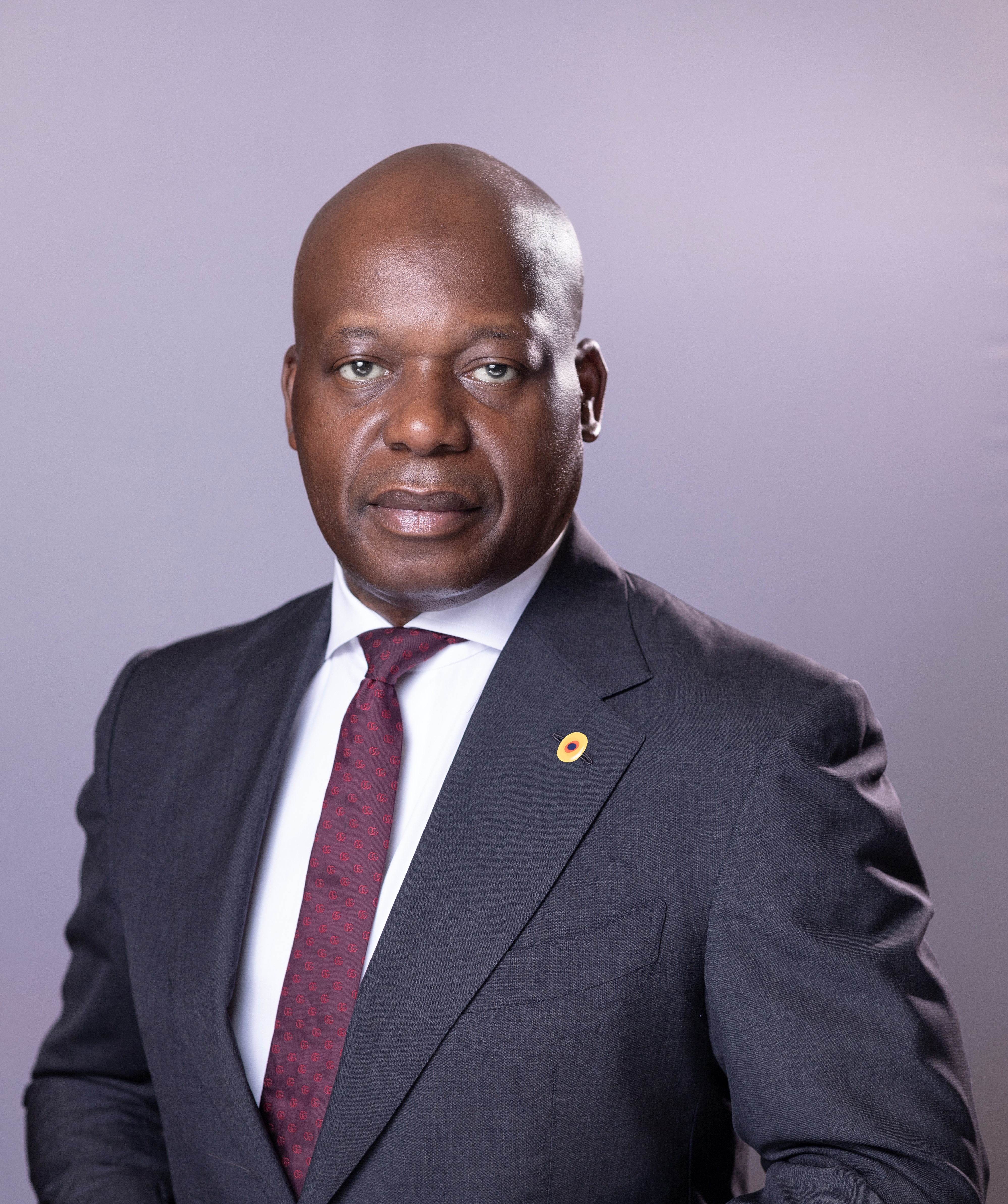 Mr. Wale TINUBU