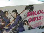 afficheshodogirls