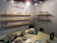 ovoceramics