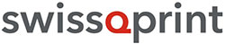 Logo of swissQprint Japan KK
