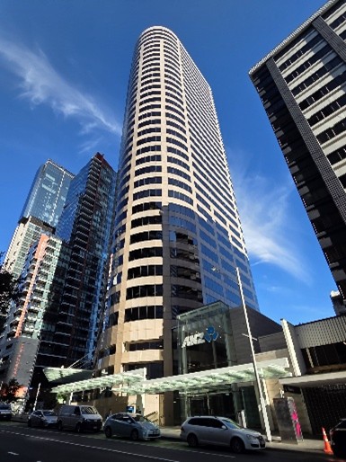 オークランド事務所