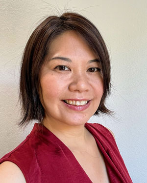 松本 由依子