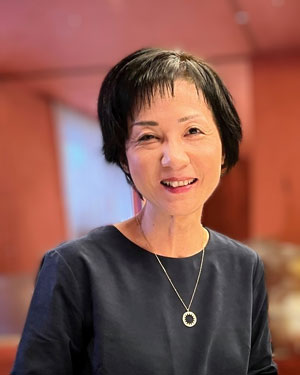 野口 桂子