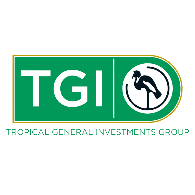 TGI（ナイジェリア）