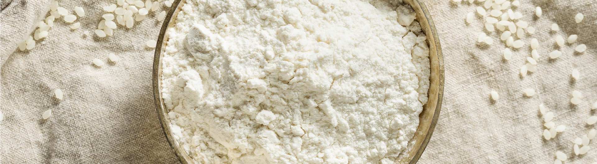 Japanese Rice Flour
