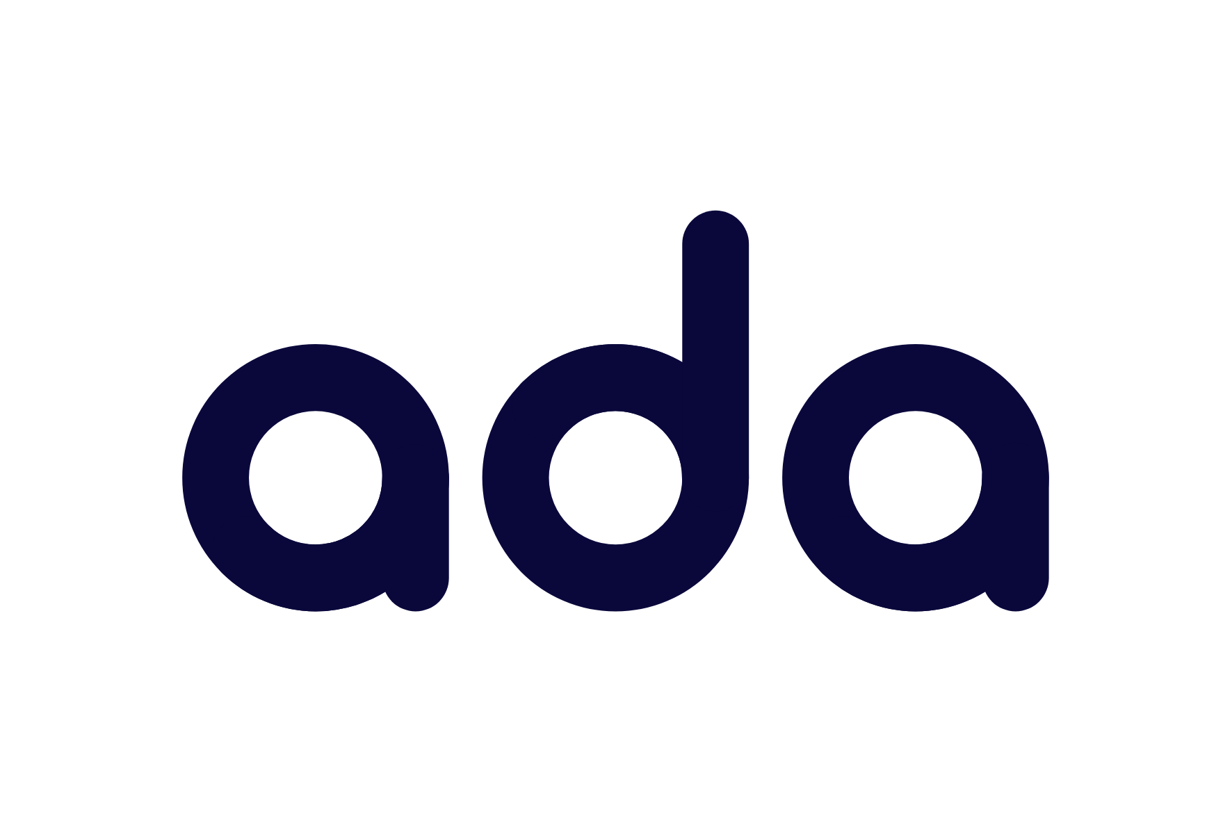ada ada Logo