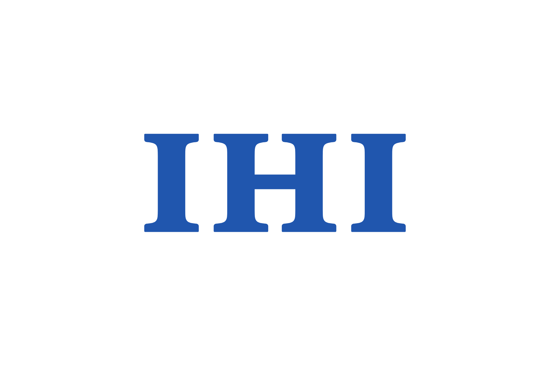 IHI Corporation IHI Logo