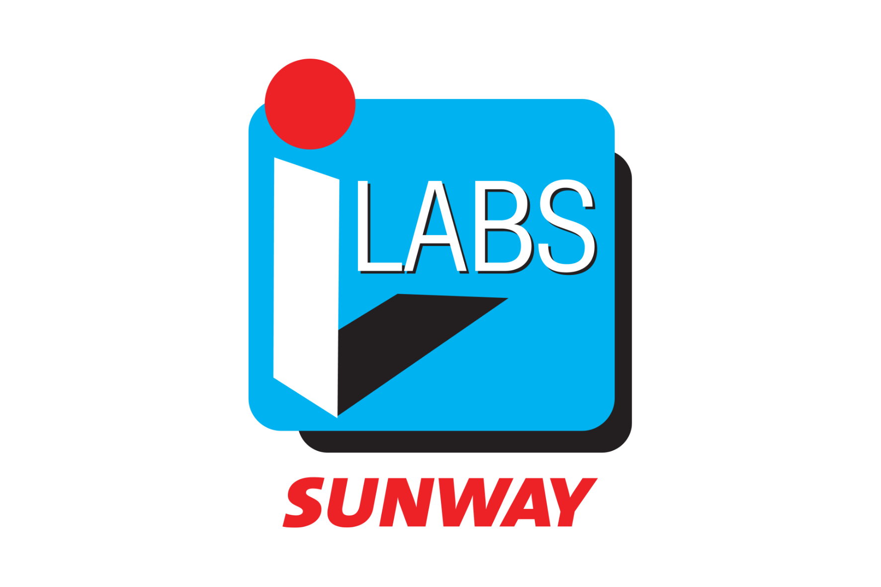 Sunway iLabs Sunway Logo