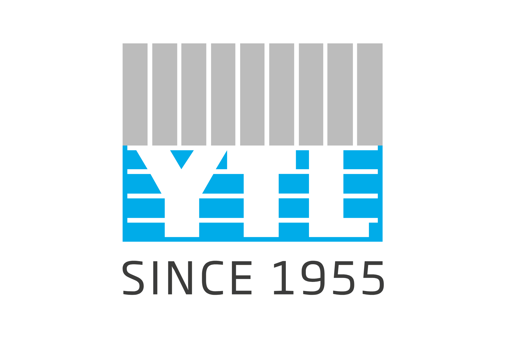 YTL Construction YTL Logo