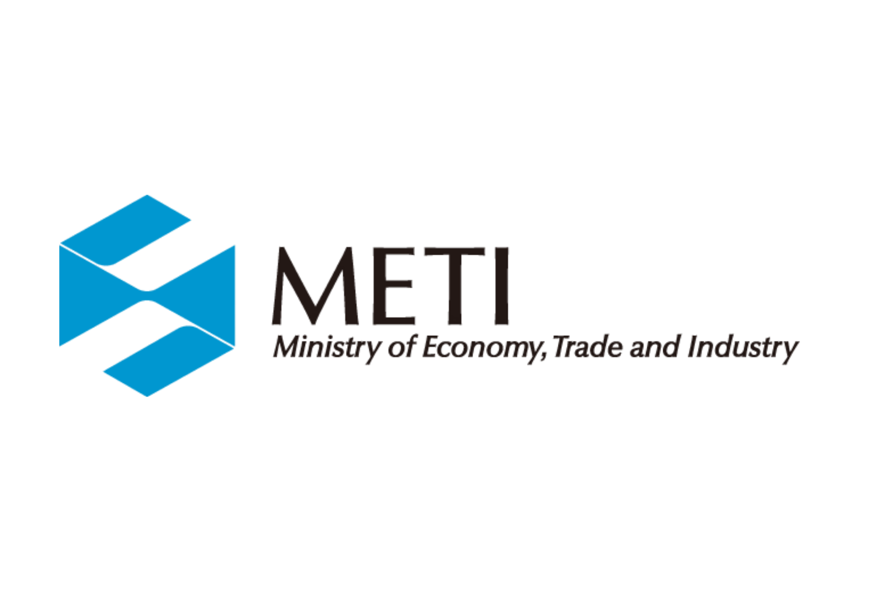 METI Logo