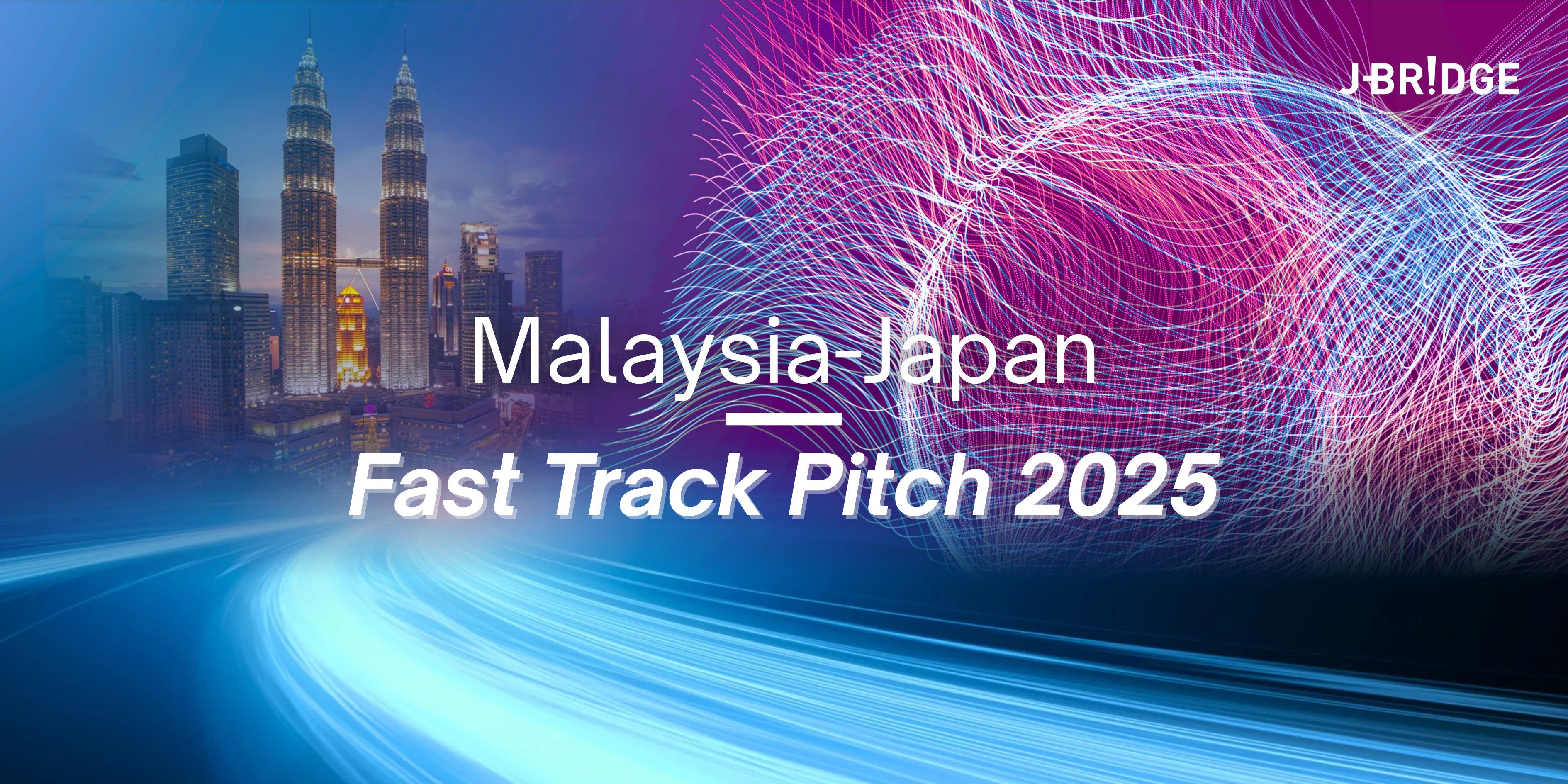 malaysia japan fast track pitch title