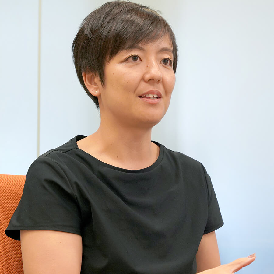笹川 佐季