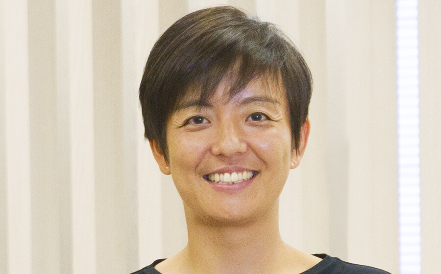 笹川 佐季