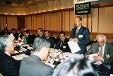 chairperson