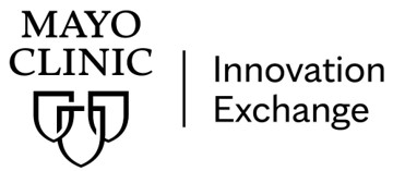 Mayo Clinic Berg Innovation Exchangeロゴ