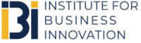 INSTITUTE FOR BUSINESS INNOVATION logo