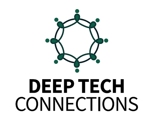 Deep Tech Connections (DTC)（米国）logo