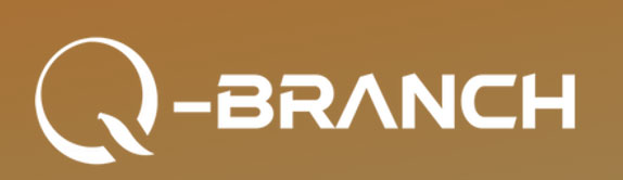 Q-Branchロゴ