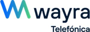 Wayraロゴ