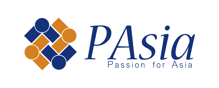 company logo