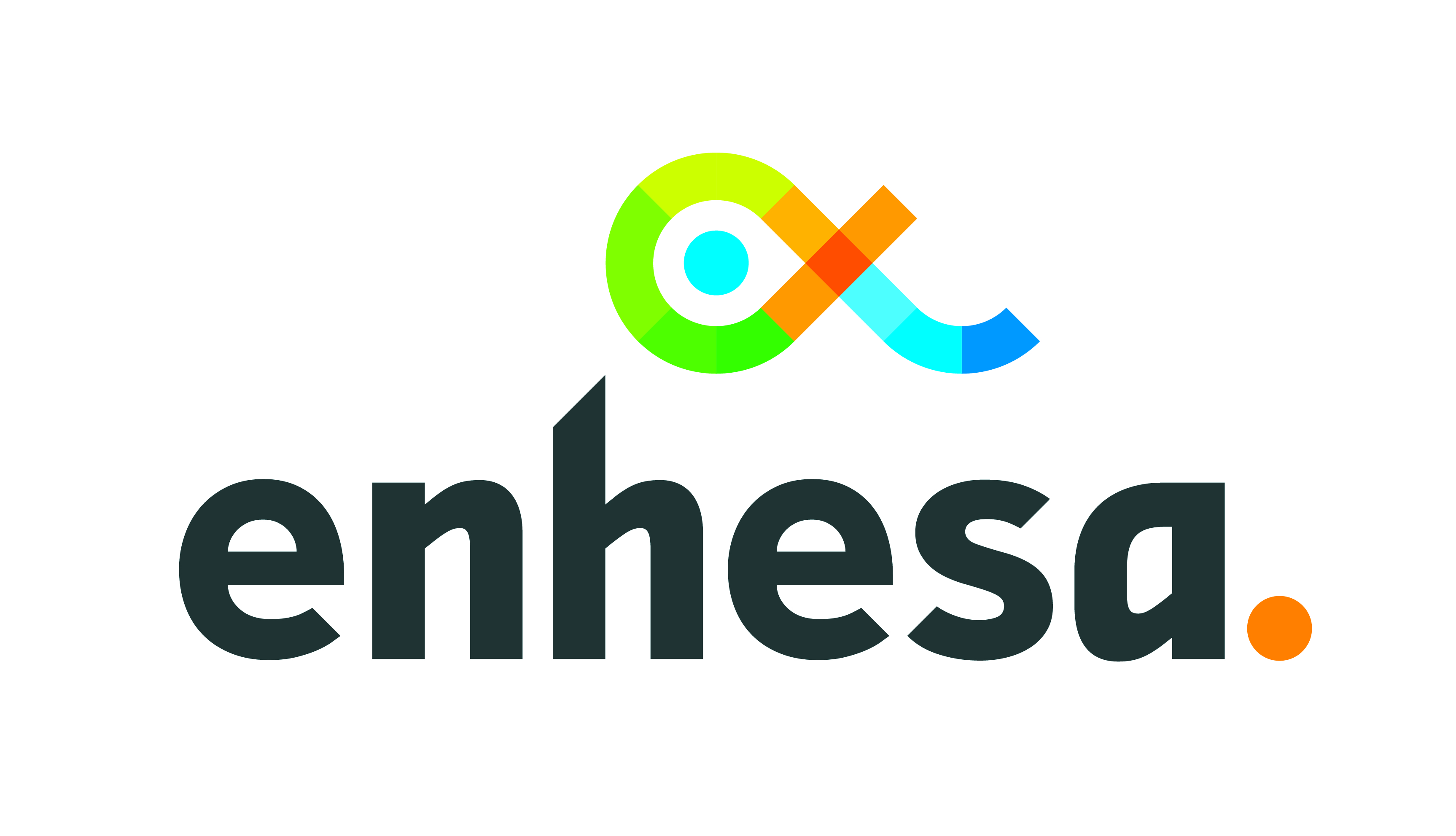 company logo