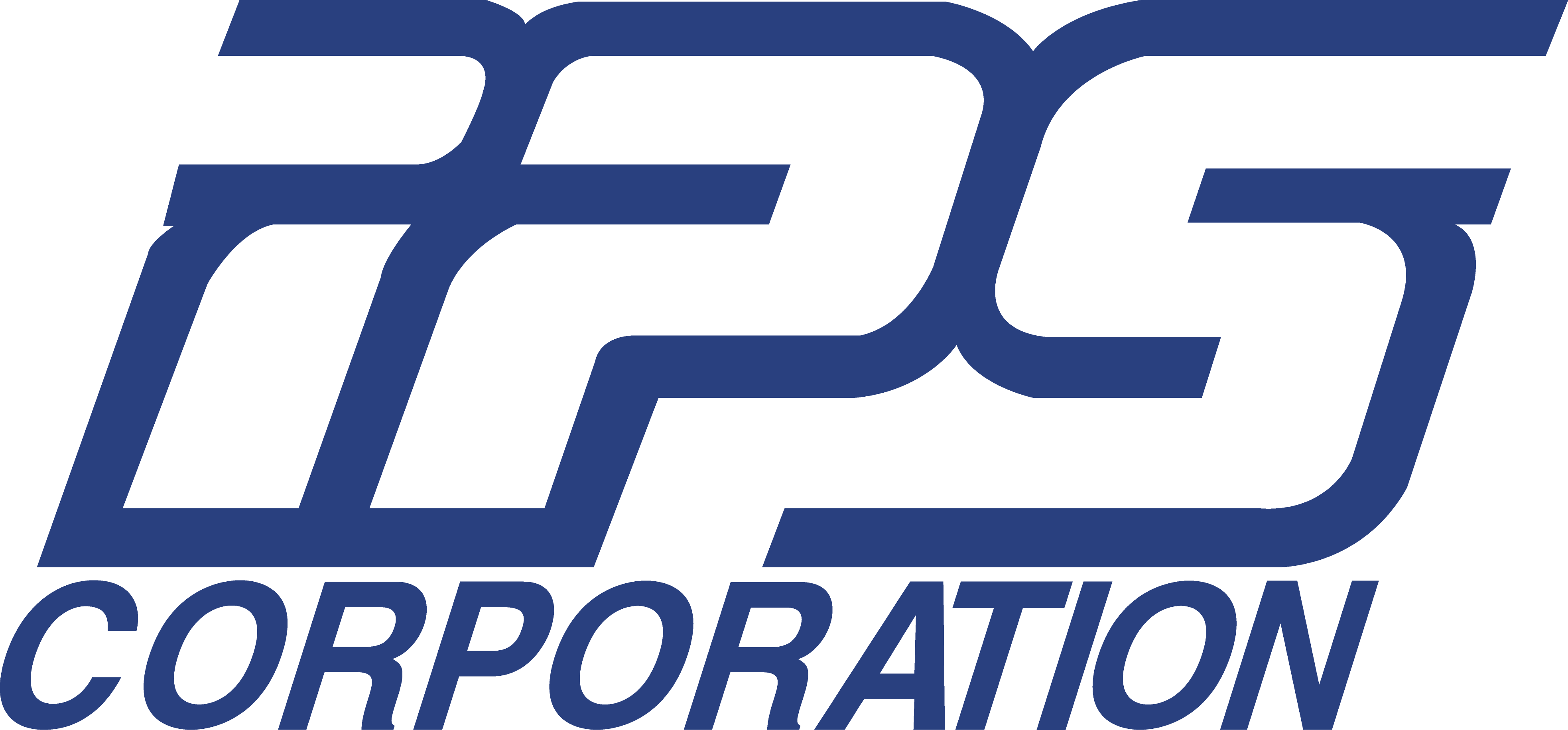company logo