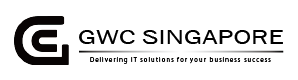 company logo