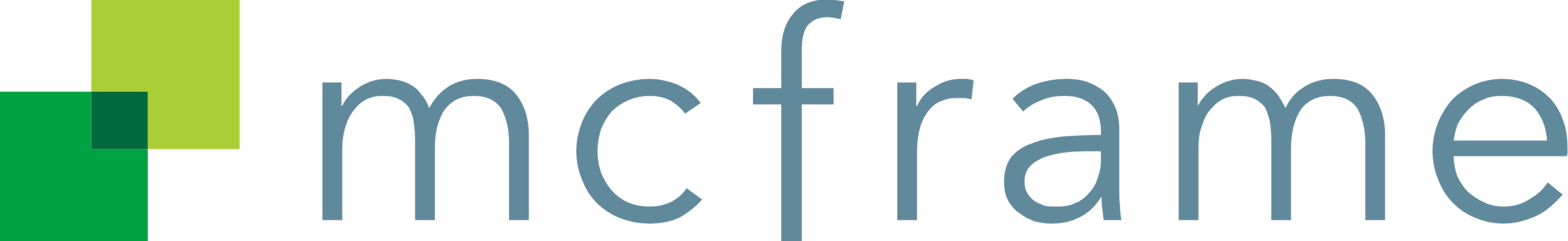 company logo