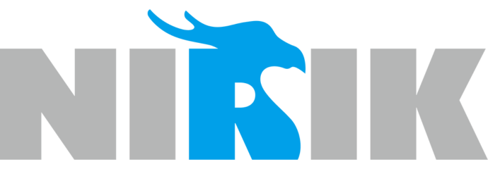 company logo