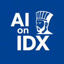 company logo