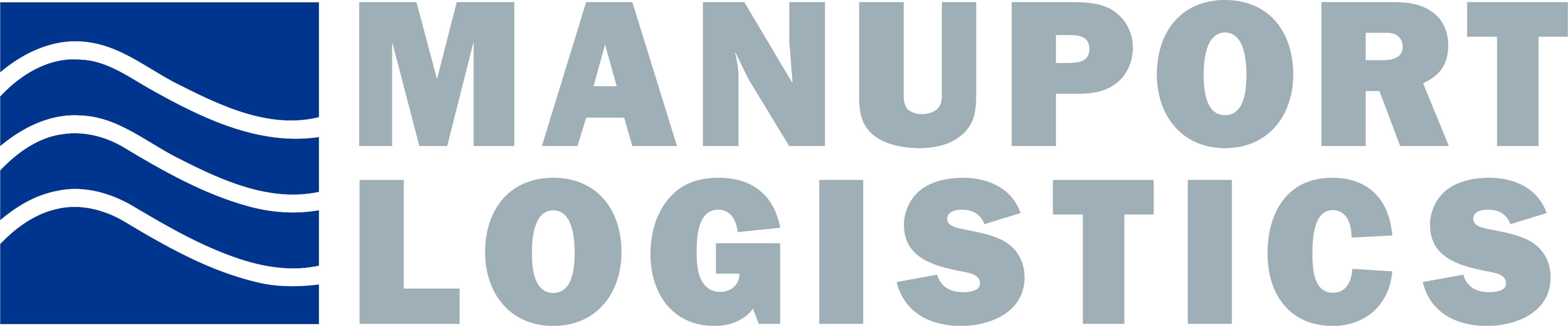 company logo