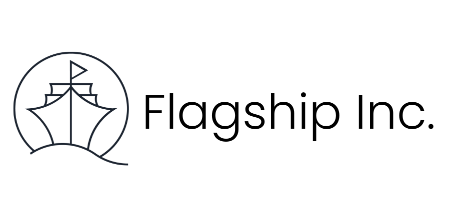 company logo