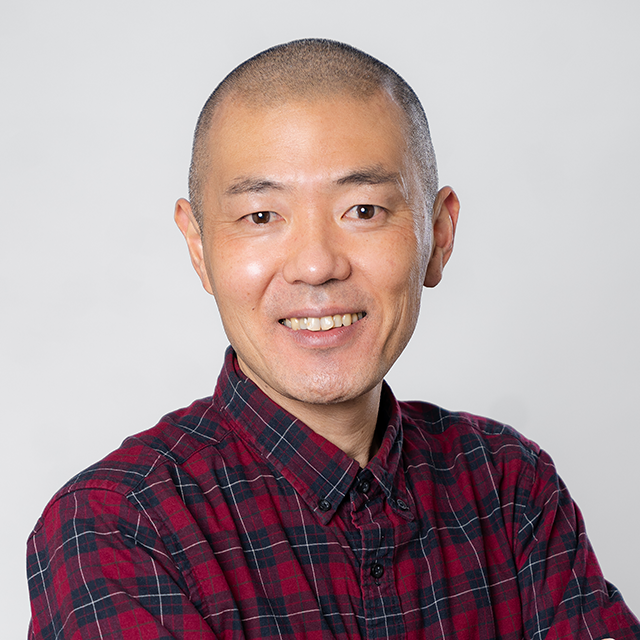 New Wind Therapeutics L3C共同創業者兼CEO、CSO向井 慎 氏(Dr. Shin Mukai)